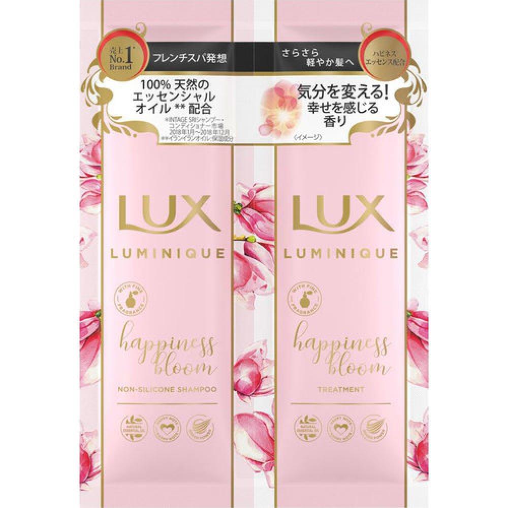 

1 комплект саше Luxe Lumineux Lumineque Happiness Bloom