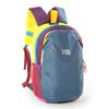 Backpack, Large Capacity, High Appearance Level Schoolbag, Male and Female High School Students, Couple Travel Backpack