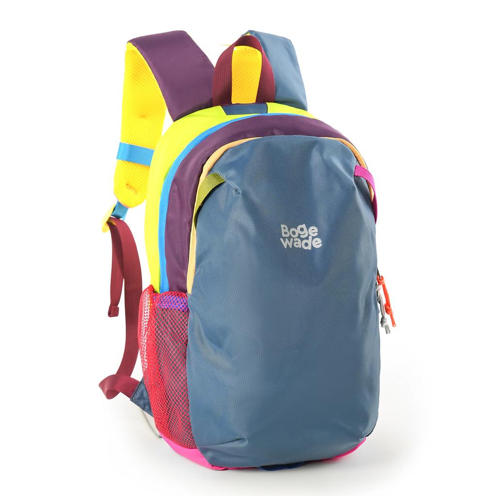 Backpack, Large Capacity, High Appearance Level Schoolbag, Male and Female High School Students, Couple Travel Backpack