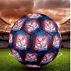 Crystal Palace Size 5 Football High Elastic Soccer Ball For Outdoor Competition Daily Training Play