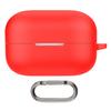 Wear Resistant Silicone Earbuds Case Cover Dustproof for Clip WF-LC900 Earphone Shockproof Protector Sleeve