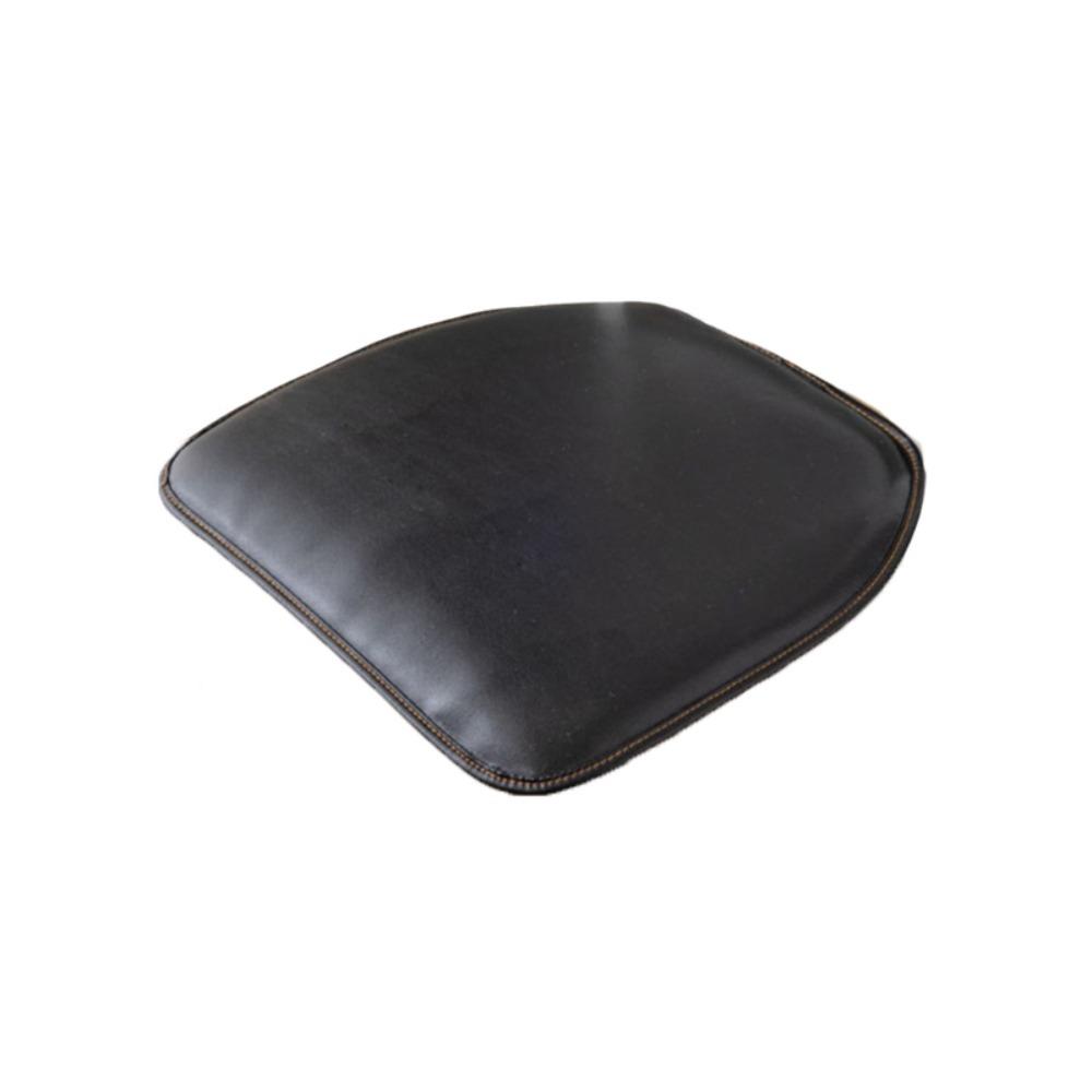 Waterproof Dining Chair Cushion Dirt-resistant Table Chair Mat  Office