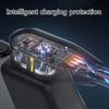 Charging Adapters Replacement USB Charging Cord Earphone Magnetic Charging Converters for SHOKZO penSwimPro S710