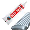 PVC Inflatable Boat Repair Glue Adhesive 60ML PVC Pipe Repair Glue Pool Float Air Bed Repair Adhesive Glue For Board Kayak
