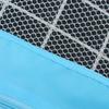 1Pc Foldable Beach Bag Sand Away Beach Mesh Toy Sea Shell Tote Kids Toy Storage Bag