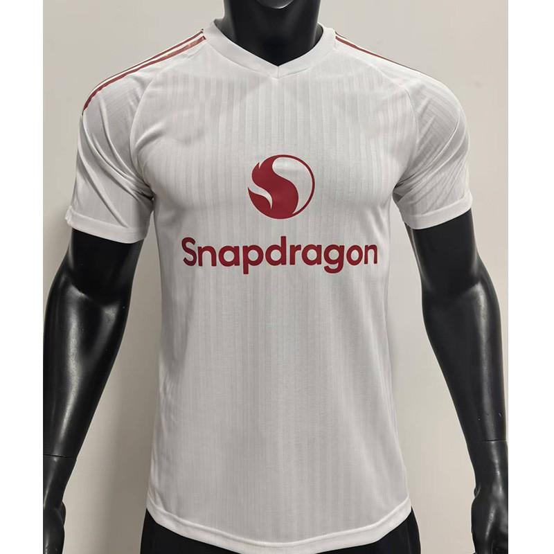 

2425 Player Edition White Man Jersey Training Uniform XL белый