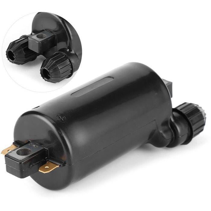 Bobine d\'allumage 30700-MC8-000, pièces de rechange adaptées pour Honda CB650 CB700 VF700 VF750 GL1200