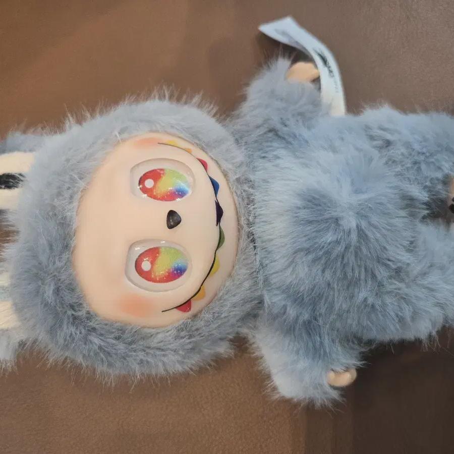 

Лабубу Секрет