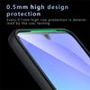 Pre Samsung Galaxy A17 Puzdro Samsung A17 Kryt Mäkký TPU Rám PC Matný Odolný Nárazník Ochranné Puzdrá na Telefón Pre Samsung A17 Funda