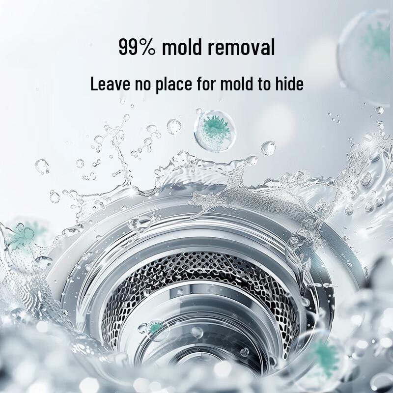 Dettol Washing Machine Disinfectant Cleaner