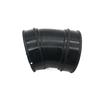 2 Pcs L+R Air Intake Hose Tube Duct Boot Resonator Replacement For M35 2006-2008