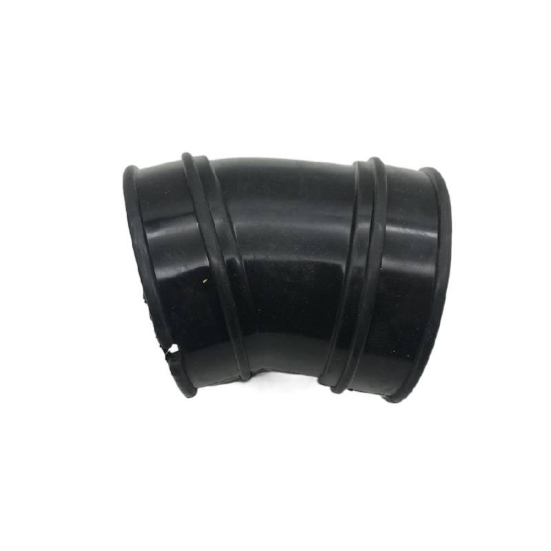 2 Pcs L+R Air Intake Hose Tube Duct Boot Resonator Replacement For M35 2006-2008