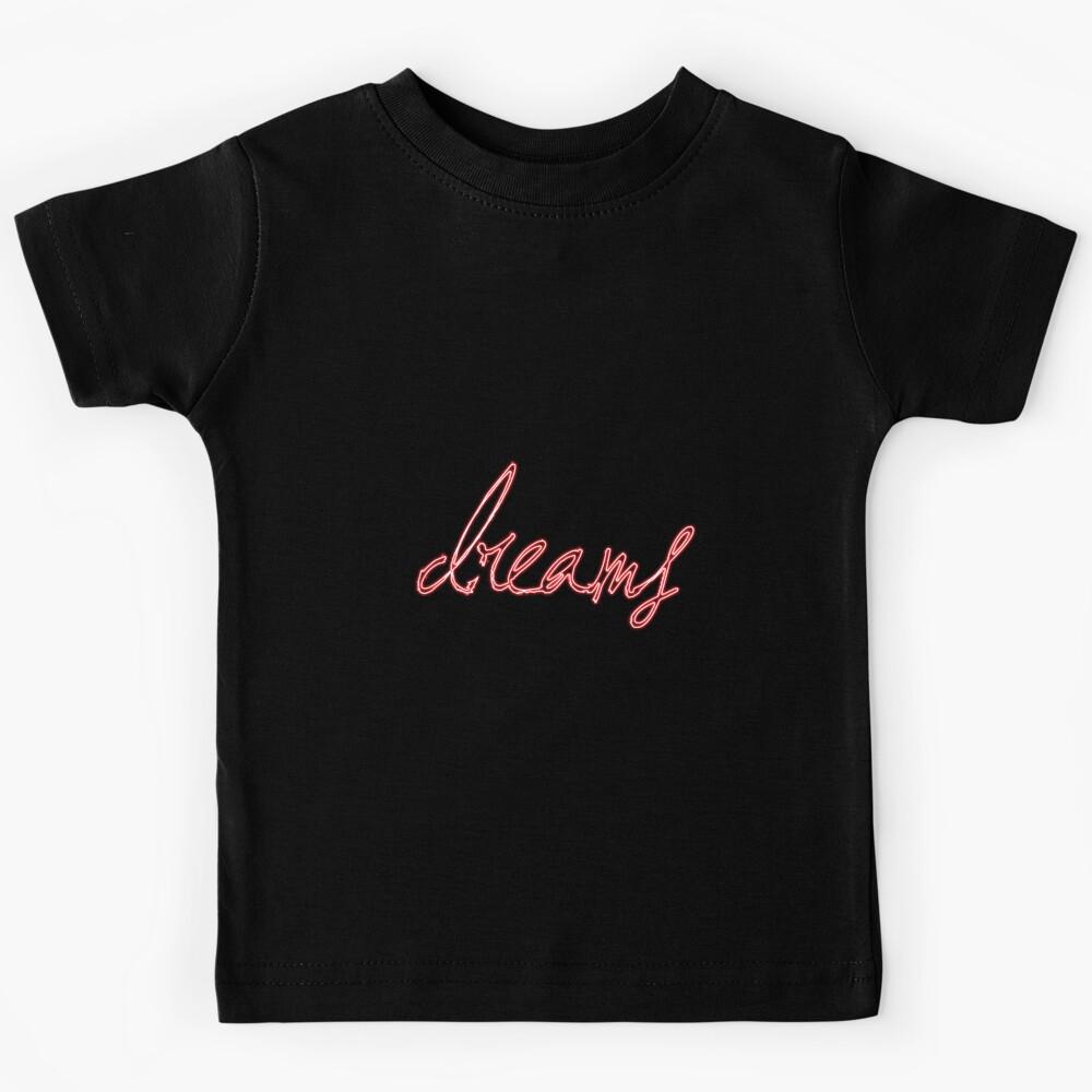 dreams Kids T-Shirt 100