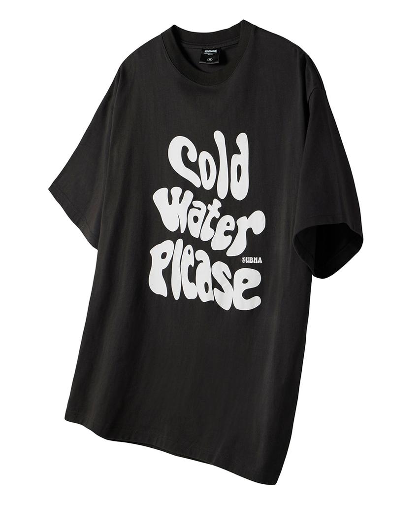 URBANAGE [2Pack] Cold Water Plz Oversized Short Sleeve (6 Colors)