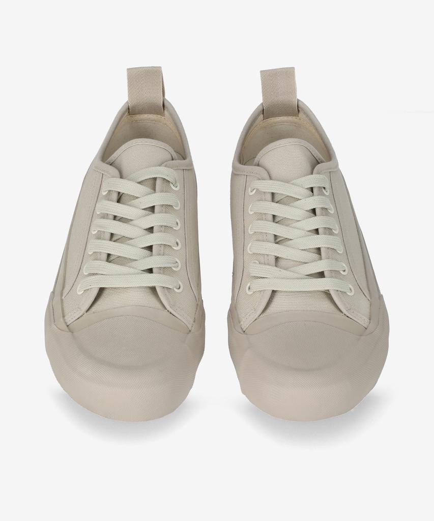 Studio Nicholson Bird Low-Top Sneakers - Dove / Byrdsn739Dove