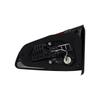 Car Accessories For Volkswagen Golf 7 2013-2017 LED Rear Tail Light Turn Signal Brake Bend Lamp Auto Parts Taillight Assembly