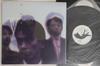 LP Record ANZEN CHITAI - Anzenchitai V 60MS01202 KITTY 1986 Japan Japanese Pop/Rock Used