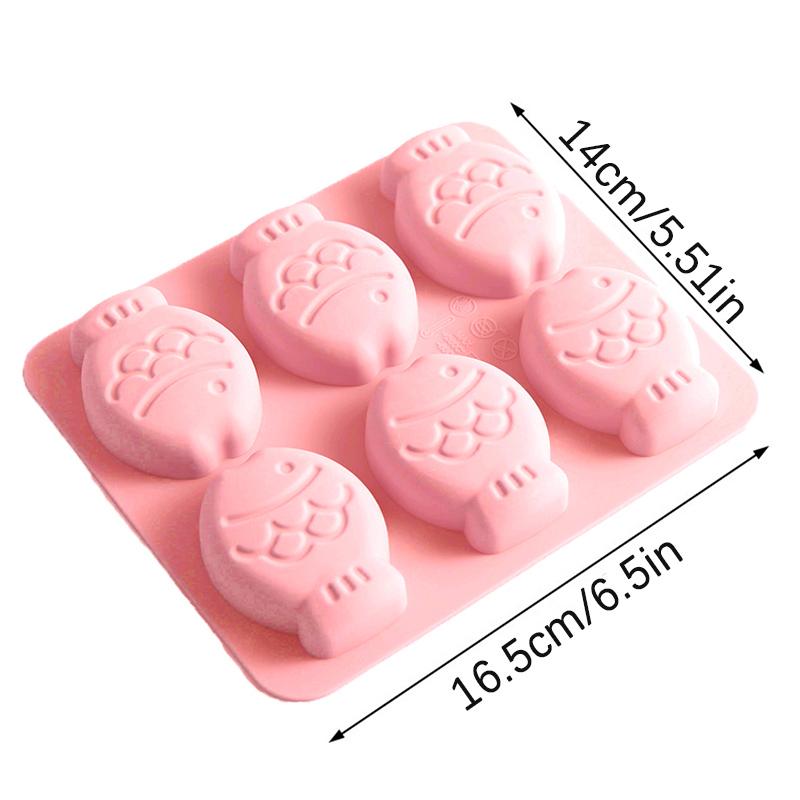 Multi-function Soap Molds Handmade Craft Soap Making Oval Moule Savon Pudding Candy Mold