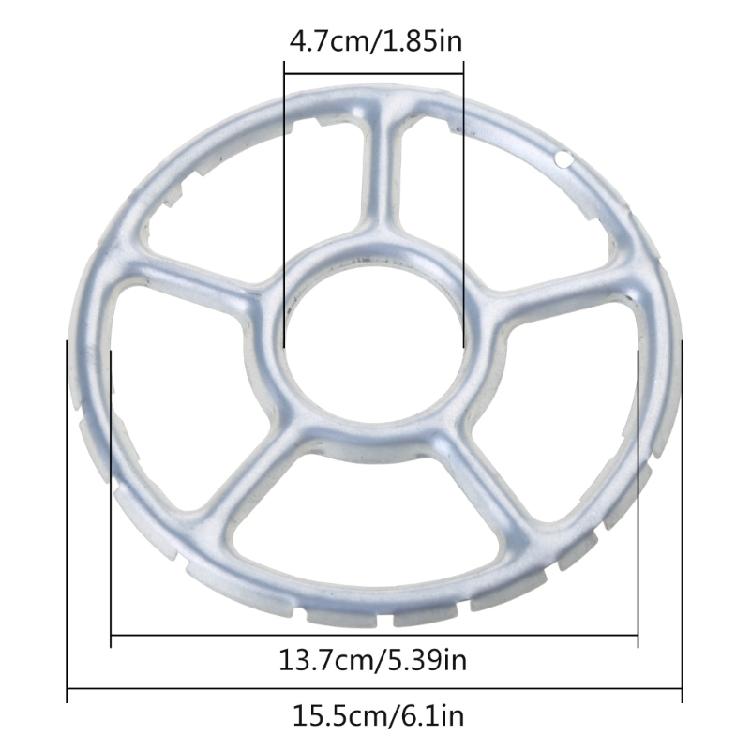 Gas Rings Reducers Trivets Pots Stand Coffee Pots Stove Stand Coffee Pots Rings