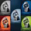 Casio G-Shock GM-2110D-2AJF Men's Watch New