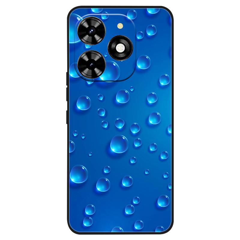 Phone Case For Infinix Smart 8 Plus Cases Soft Silicone Cover For Infinix Smart 8 Pro Fashion Case Smart8 Plus Full Protector