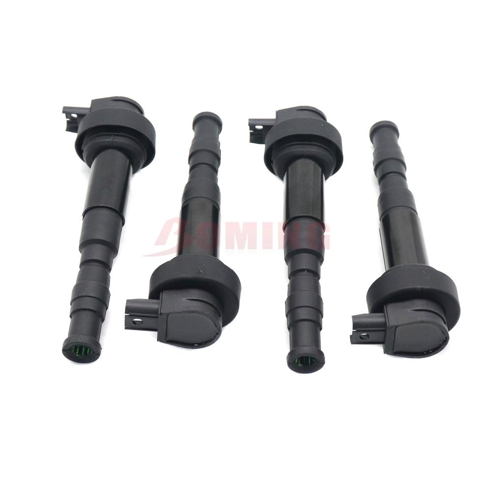 7715846 Car High Quality Ignition Coil For BMW K1300S K1200R F700GS F800GT F800R F800S 7670815 12138523968 12134645117