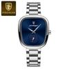 POEDAGAR Top Fashion Woman Wristwatch Waterproof Stainless Steel Quartz Ladies Watch Luxury Elegant Watches Female