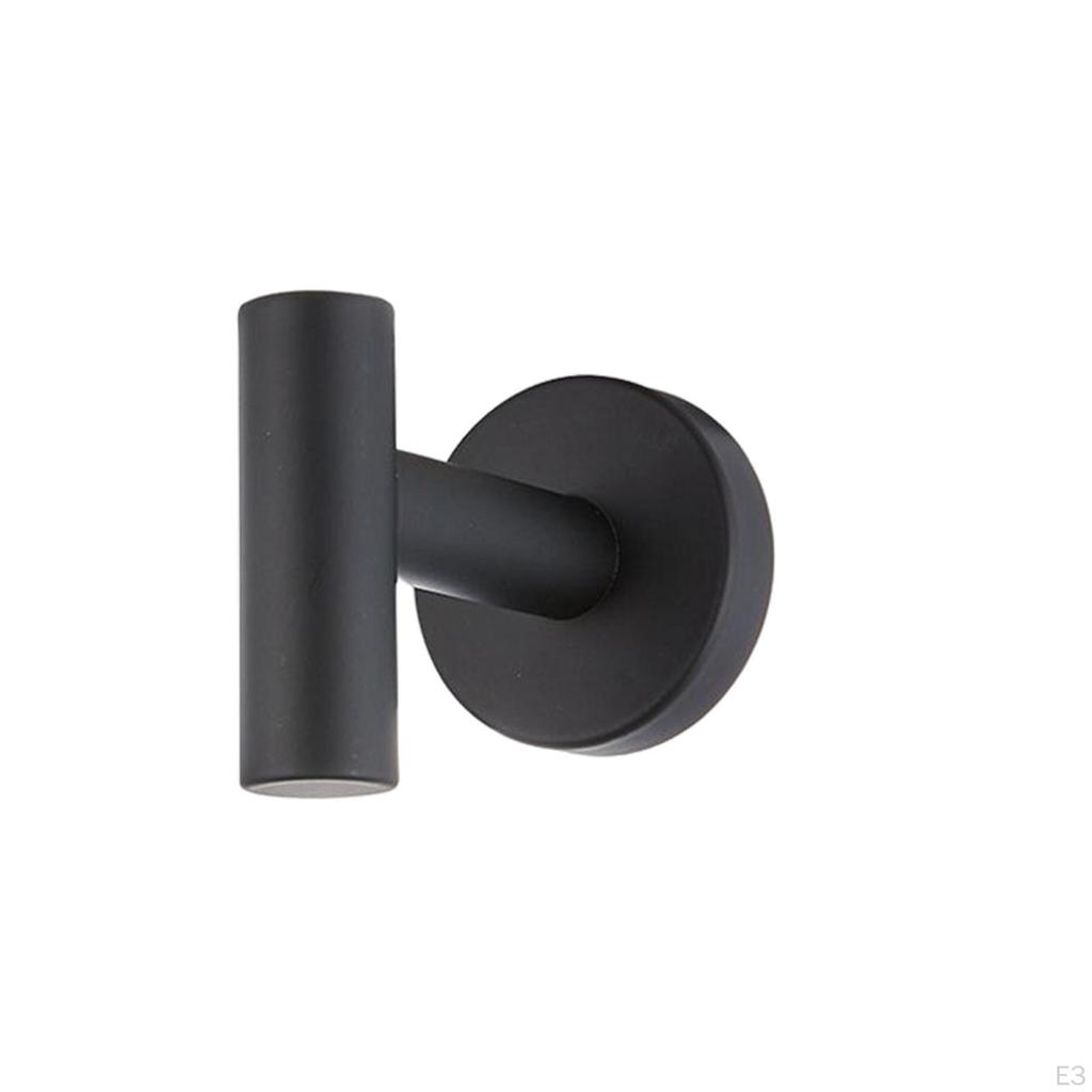 16" Towel Rack Hook Bathroom Hardware Accessories Set