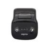 Imprimante Thermique - approx! - appPOS58PORTABLE - 203 dpi - Portable - USB/Bluetooth