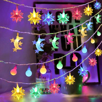 Illuminazione – Decorazioni luminose