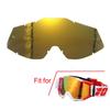 Motorcycle Off-road Helmet Goggles, Outdoor Riding Glasses, Sports Windproof Ski Goggles