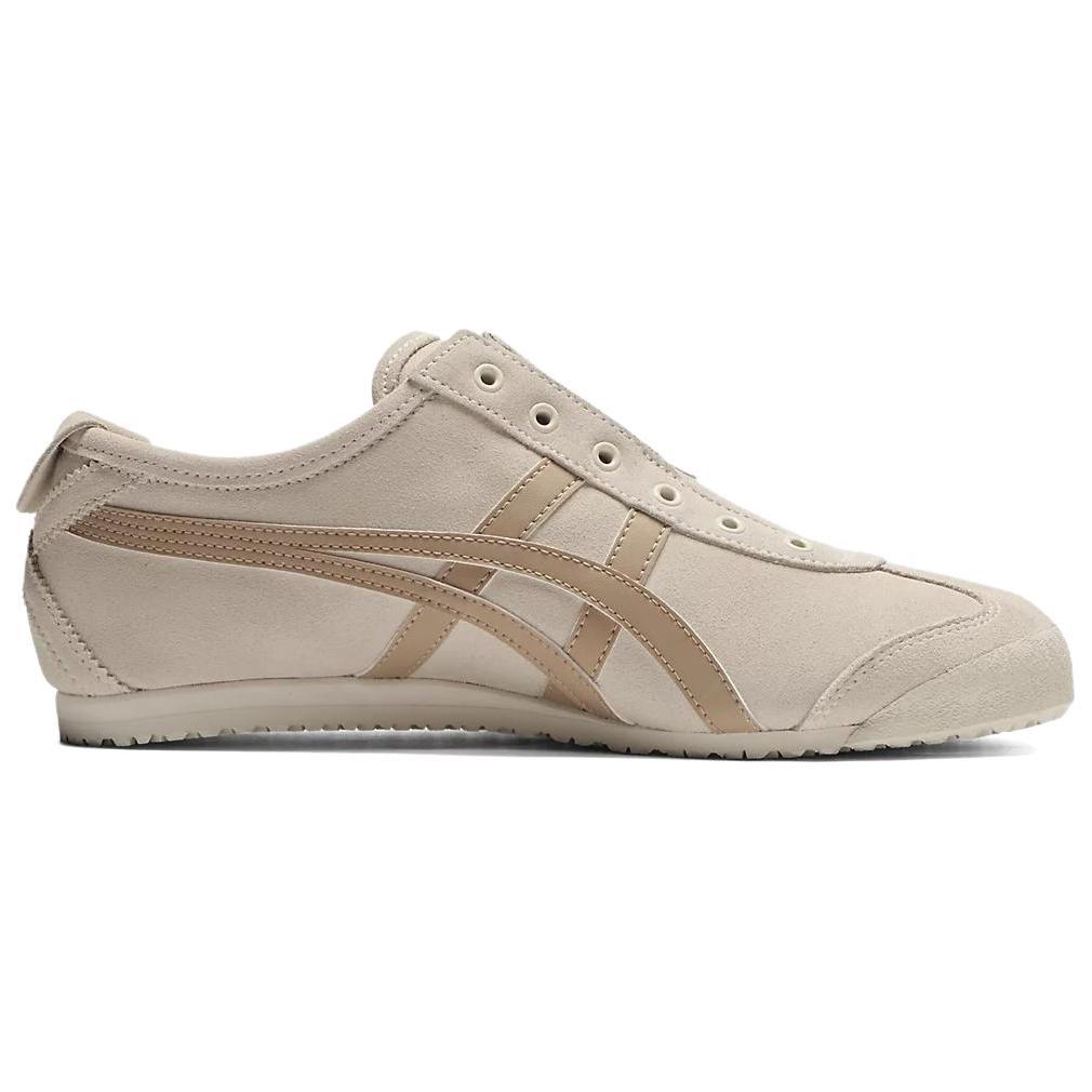 ONITSUKA TIGER Mexico 66 Birch Wood Crepe 1183C157-200