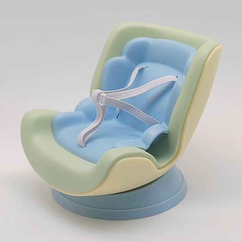 

Сиденье Лабубу Игрушка-машина Украшение для машины Украшение для дома Подходит для Лабубу 1.0 и 2.0 и 3.0