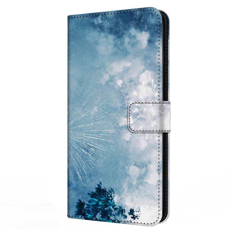 Fashion Wallet For Poco C71 C61 C75 Magnetic Leather Case Relief Protector Book Cover Flip For Xiaomi Poco C 71 61 75 Bumper