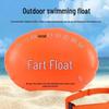 Anti-Drowning Swimming Buoy Airbag