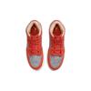 New Jordan 1 Mid Denim Red GS DM4384-600