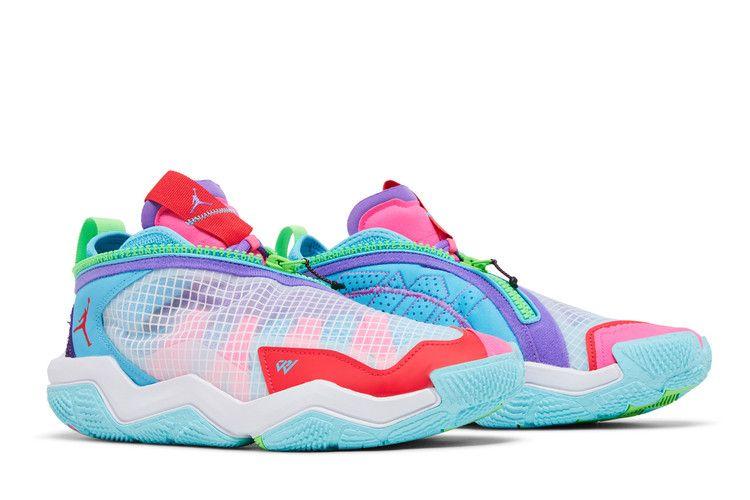 Air Jordan Why Not Zer0.6 'Kindheit'