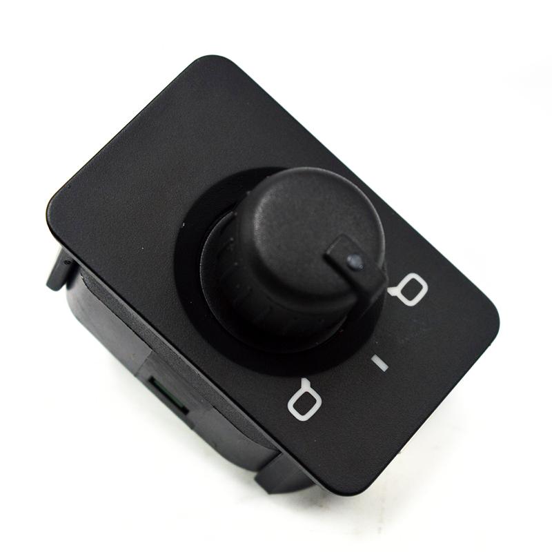 4B0959565A Spiegelverstellschalter Rückspiegelschalter Für A6 C5 A3,1998-2005