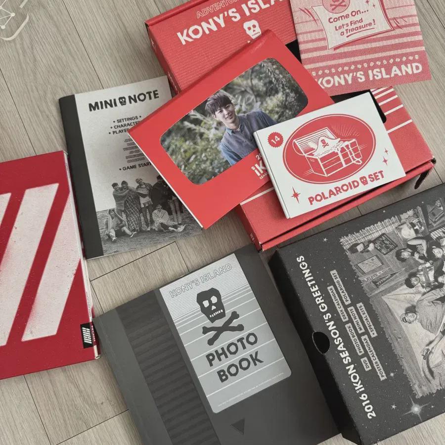 

I Sell Ikon Goods