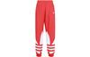 Adidas Originals Knitted Sweatpants Men's Red FM9898