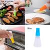 Baking Accessories Stainless Steel Cake Spatula Butter Cream Icing Frosting Knife Smoother Kitchen Pastry Cake Decoration Tools
