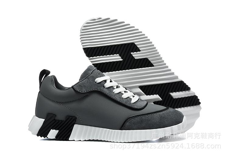 Schuhe H Home Vielseitig Lässig Herrenschuhe Atmungsaktiv Sport Leicht Luxuriös Schnürung Mesh Board Schuhe Bequem