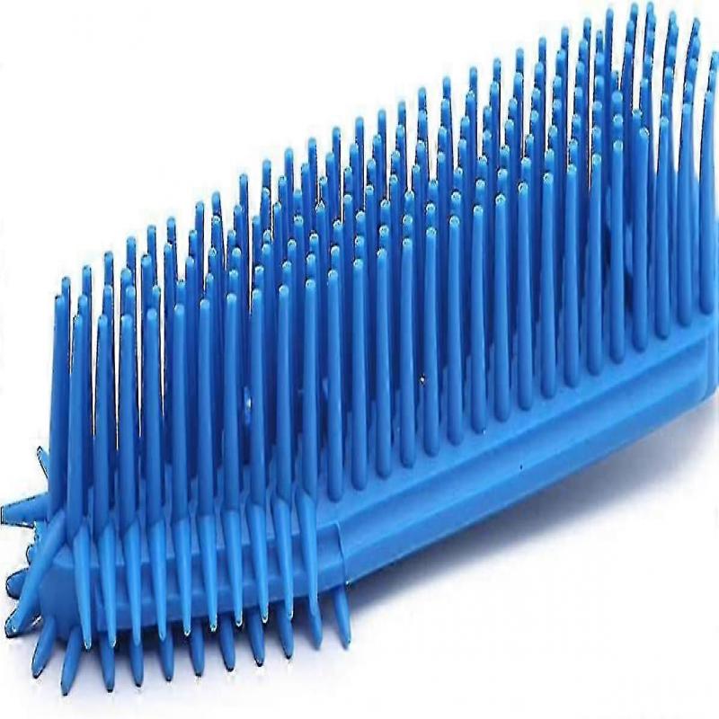 Sets Of Special Pet Brush Silicone Bath Brush Pet Hair Brush Dog Brush Cat Brush Pet Brush