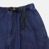 Timberland Tokyo Design Collective Pocket Solid Color Jeans Unisex bottoms TBC0YHPC0191