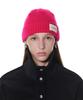 Yunse Yuka Beanie (Pink)