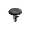 Bonnet End Rubber Clip for Mazda - 1 Piece