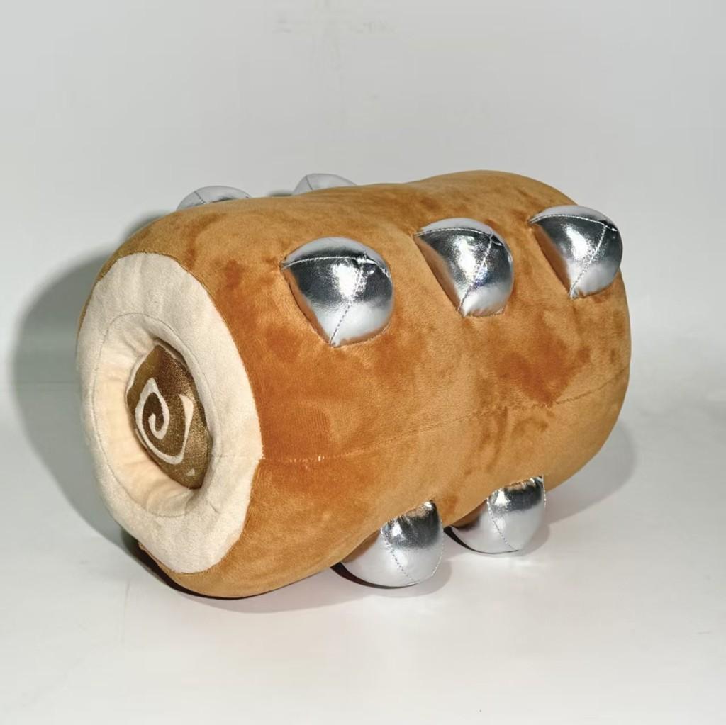 

Clash Royale Dragon Plush Toy Soft Cute Pillow Gaming Fan Gift For Kids And Teens
