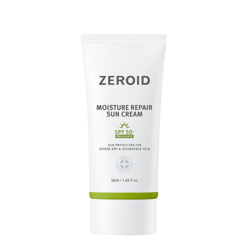 Moisture Repair Sun Cream SPF50+ PA++++