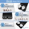 Catland Headrest Hooks for Cars, Cute Cat Paw Storage Goods, Can Be Used In the Back Seat or Passenger Seat, Silver, 2 Pieces