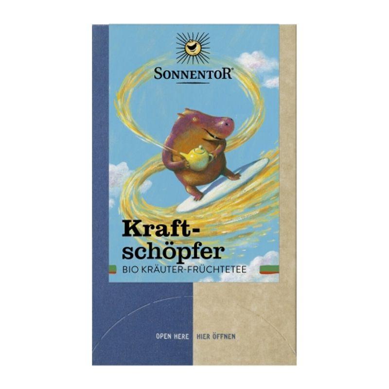 Sonentor Energy Creator Tea 18 tea bags